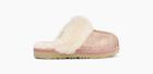 Kids' Cozy II Metallic Glitter Slipper | UGG® | UGG (US)