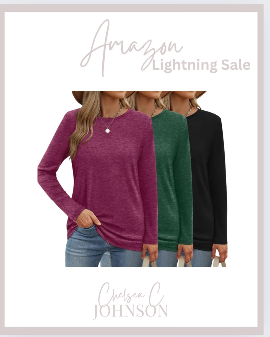 3 pack of casual
Shirts. More colors available 

#LTKFallSale #LTKSeasonal #LTKSaleAlert