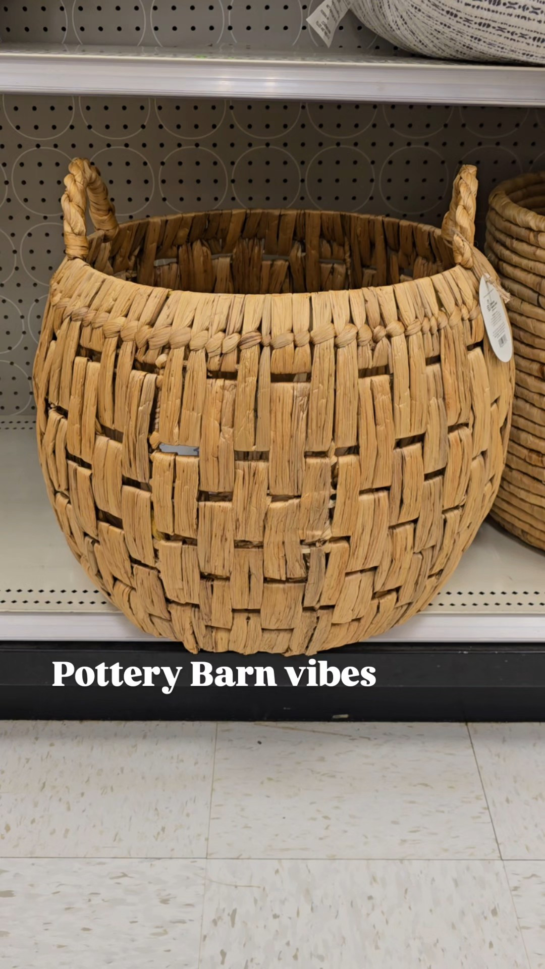 Beautifully made.  Well worth the price!

#LTKHome #LTKSaleAlert #LTKFindsUnder50