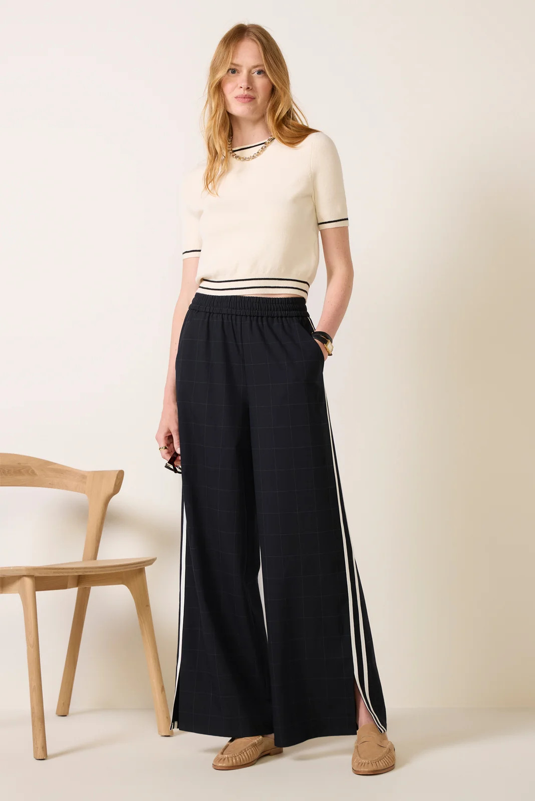 Tala Track Pant | Evereve