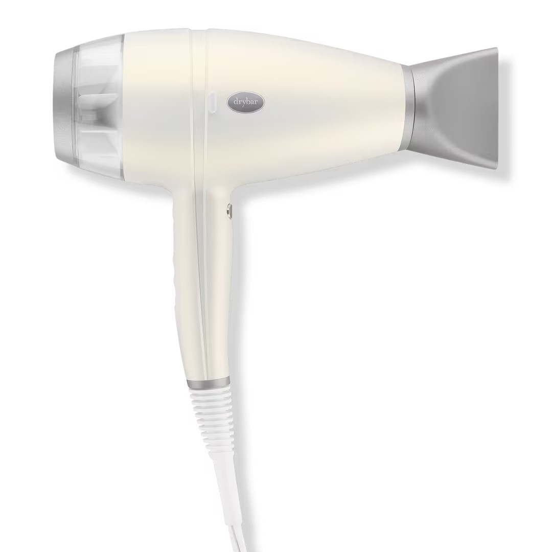 Drybar Reserve Ultralight Anti-Frizz Blow-Dryer | Ulta