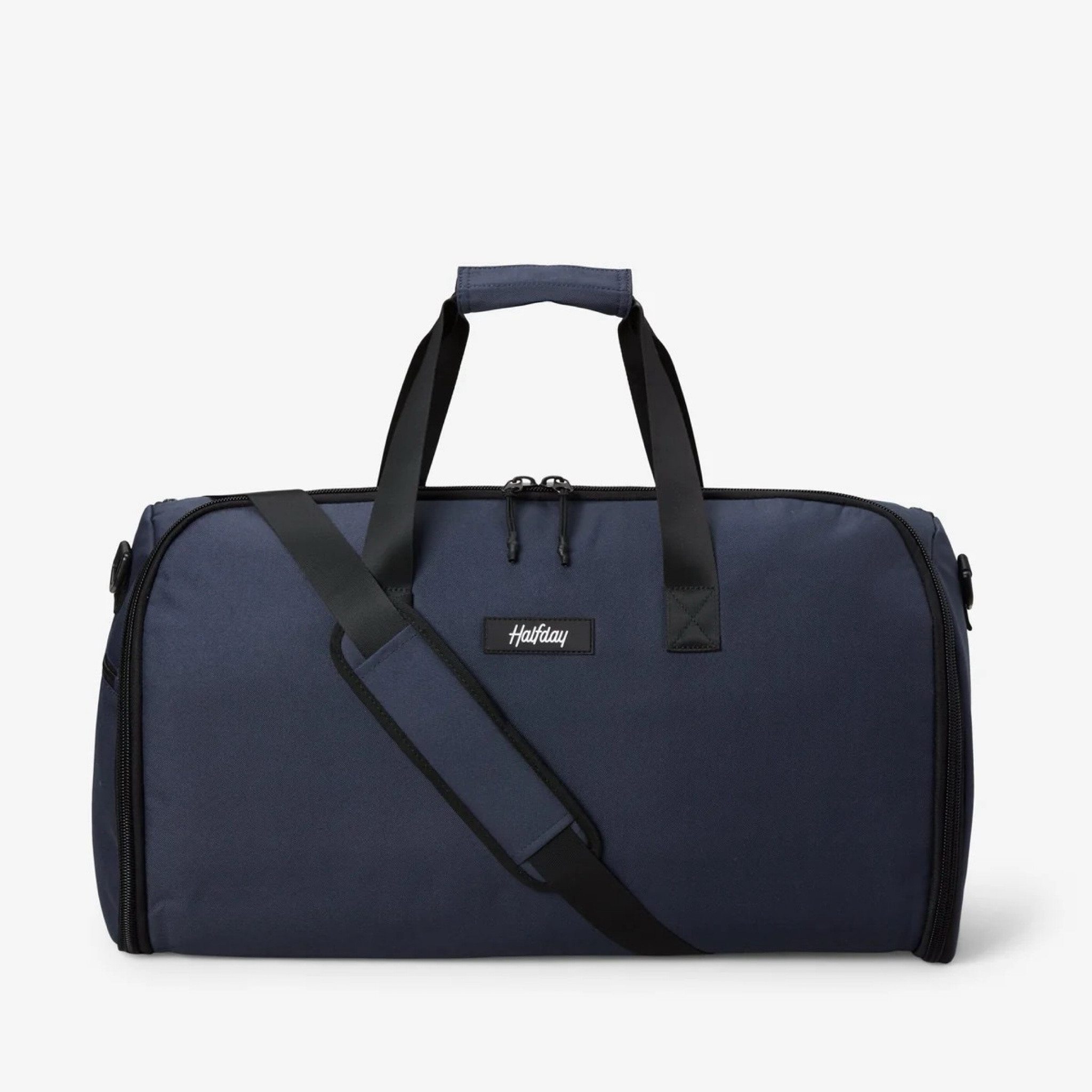 A garment bag that carries your suit and shirts (or dress) wrinkle-free, combined with a duffel for your shoes, folded clothes, and accessories.its simply the best 

#LTKMens #LTKFindsUnder100 #LTKTravel