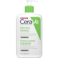 CeraVe Hydrating Cleanser 473ml | Look Fantastic (UK)