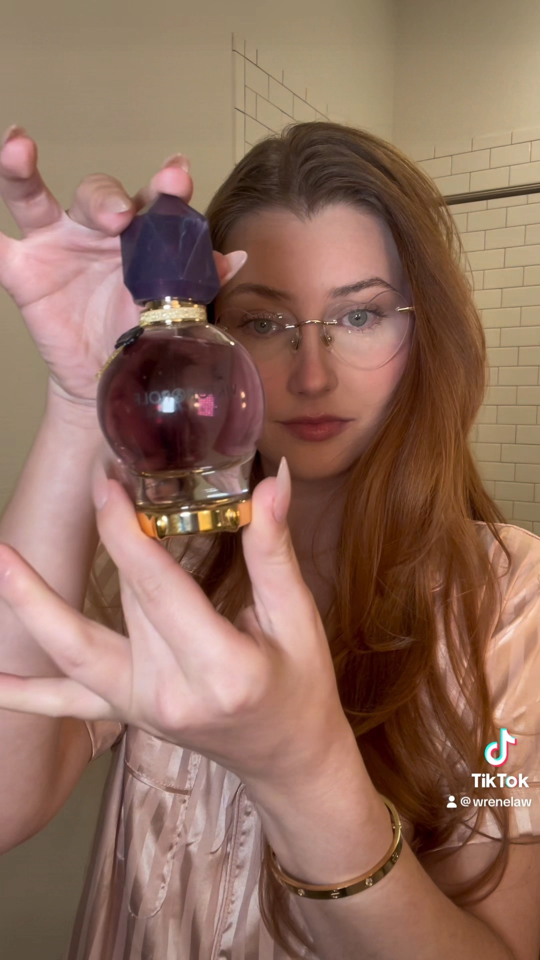 Viktor & Rolf good fortune review 

#LTKfindsunder100 #LTKbeauty #LTKVideo