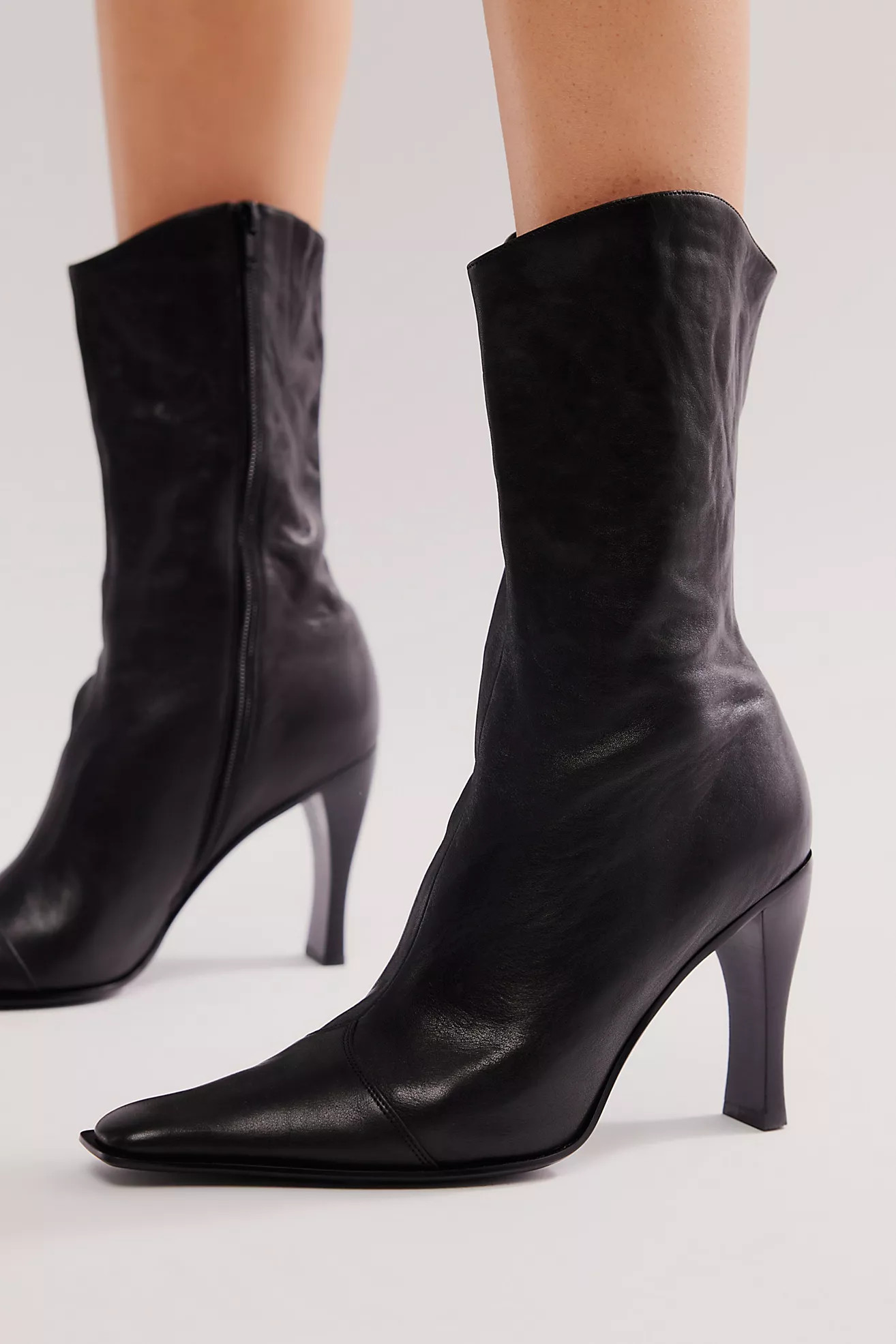 Sweet Talker Snip Toe Boots | Free People (Global - UK&FR Excluded)