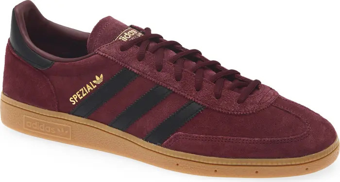 Gender Inclusive Handball Spezial Sneaker | Nordstrom