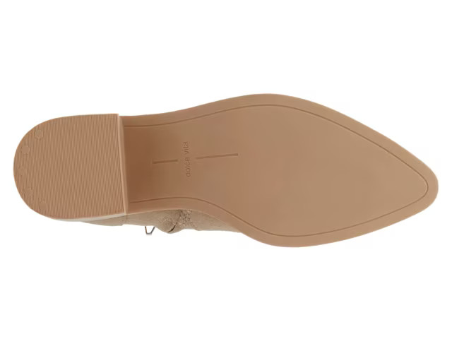 Dolce Vita Bryson Bootie | DSW