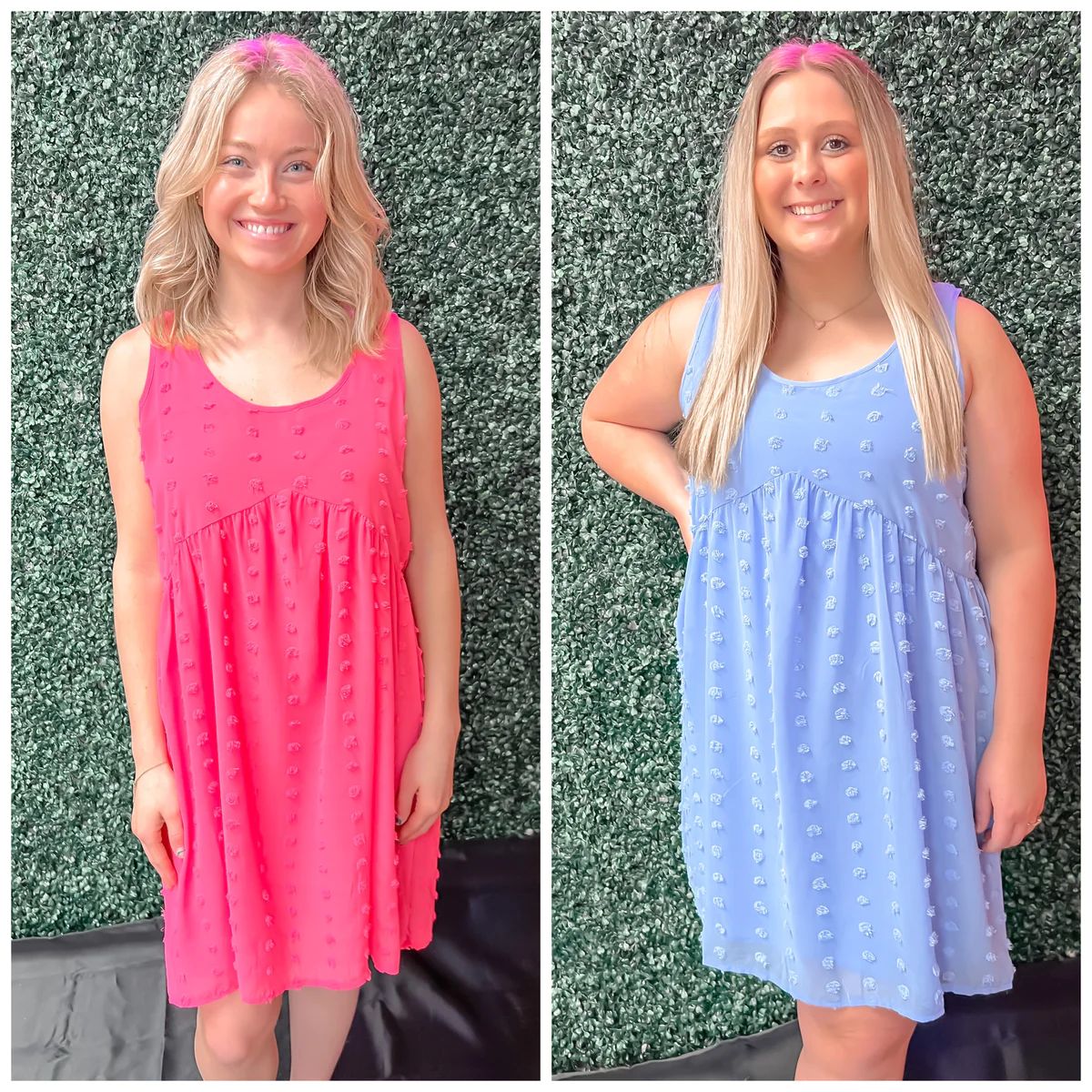 Beginning to Flourish Dress | Shop Jen Miracle LLC