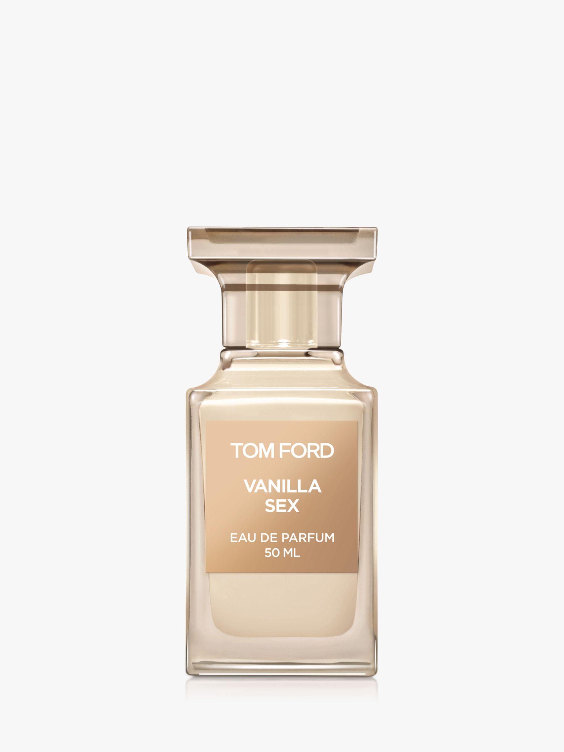 TOM FORD Private Blend Vanilla Sex Eau de Parfum, 50ml | John Lewis (UK)