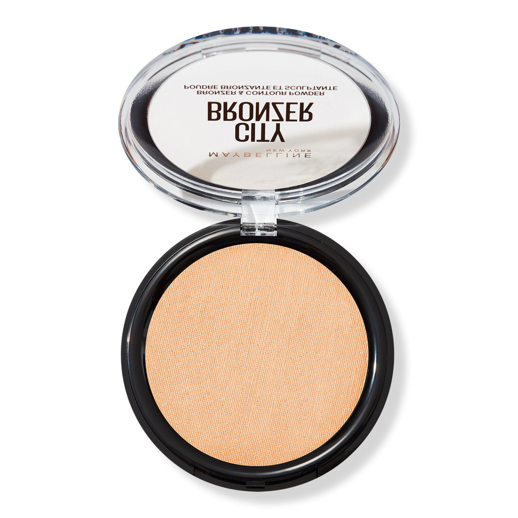 City Bronzer | Ulta