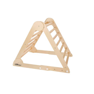Little Partners Learn ‘N Climb Triangle | Target