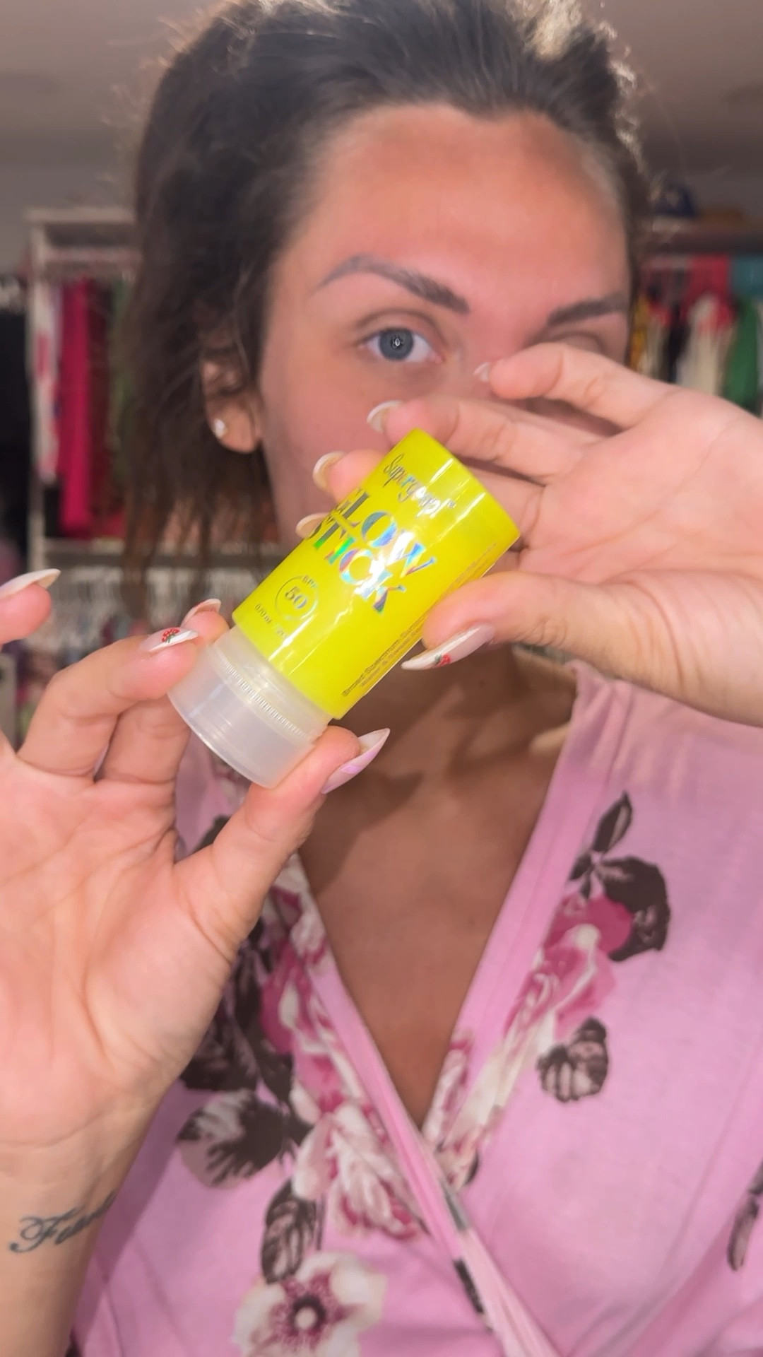 A few of my summer skincare favorites, pre-makeup ☀️🧖🏻‍♀️ These are my essentials to keep my skin clear, hydrated and protected from the sun. 

I have a few Supergoop! favorites that I use all the time. Rounding up the kits and solo options here! 

#LTKBeauty #LTKFindsUnder100 #LTKSummerEdit