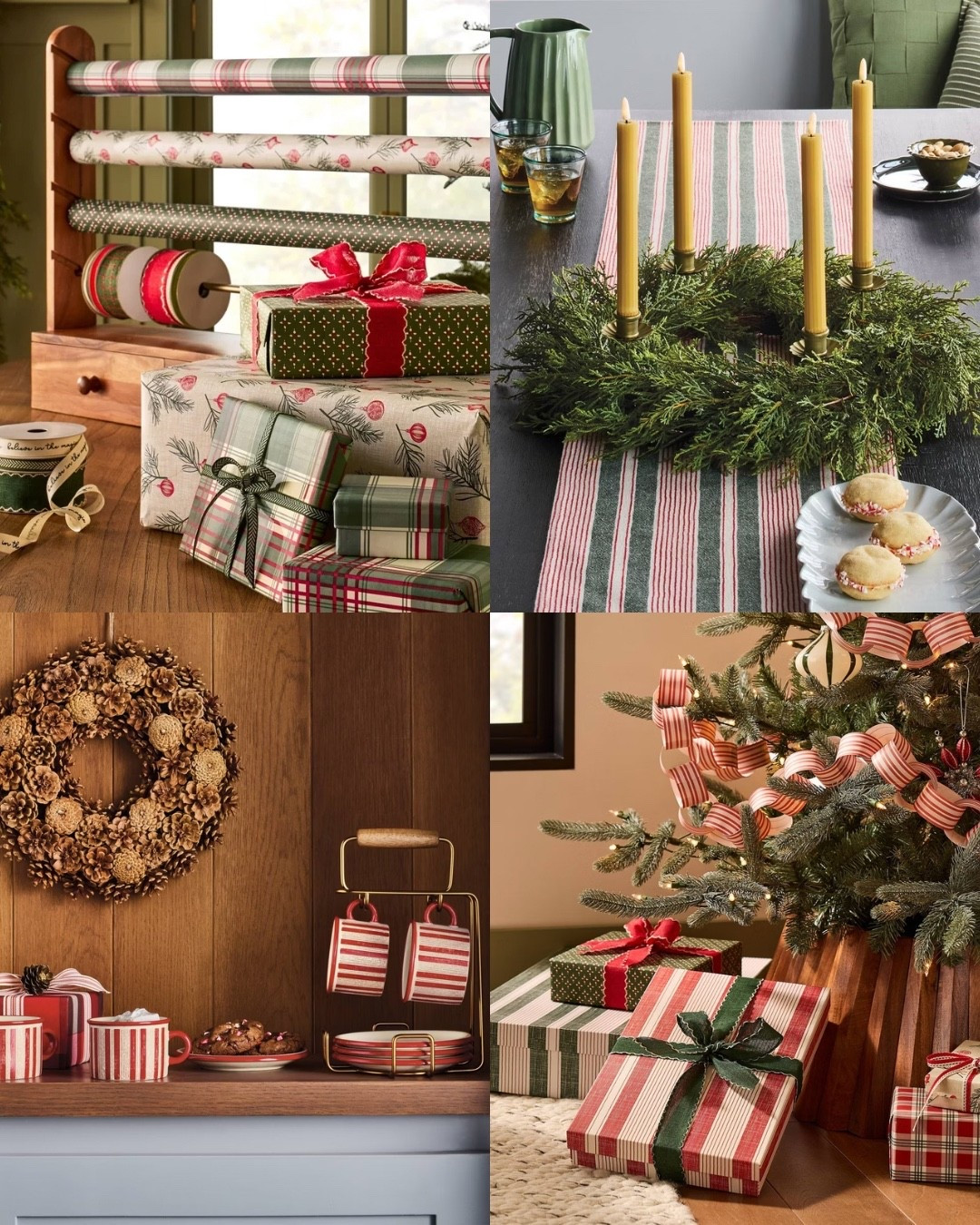 New Target Hearth and Hand Christmas drops 10/4!

#LTKHome #LTKSeasonal