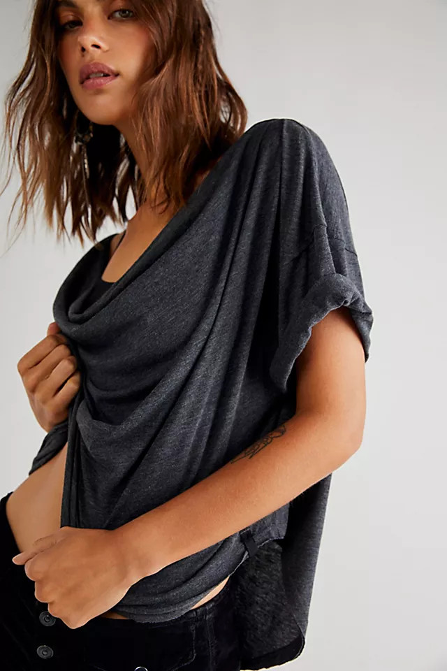 Just Chill Tee | Free People (Global - UK&FR Excluded)