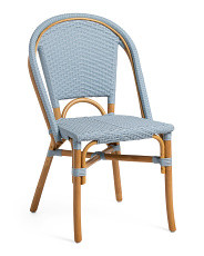 Rattan Bistro Chair | Marshalls