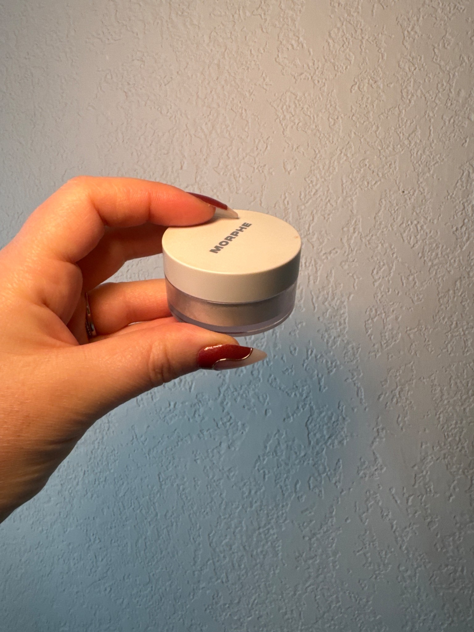 Love this affordable setting powder! 

#LTKBeauty #LTKFindsUnder50 #LTKgrwm