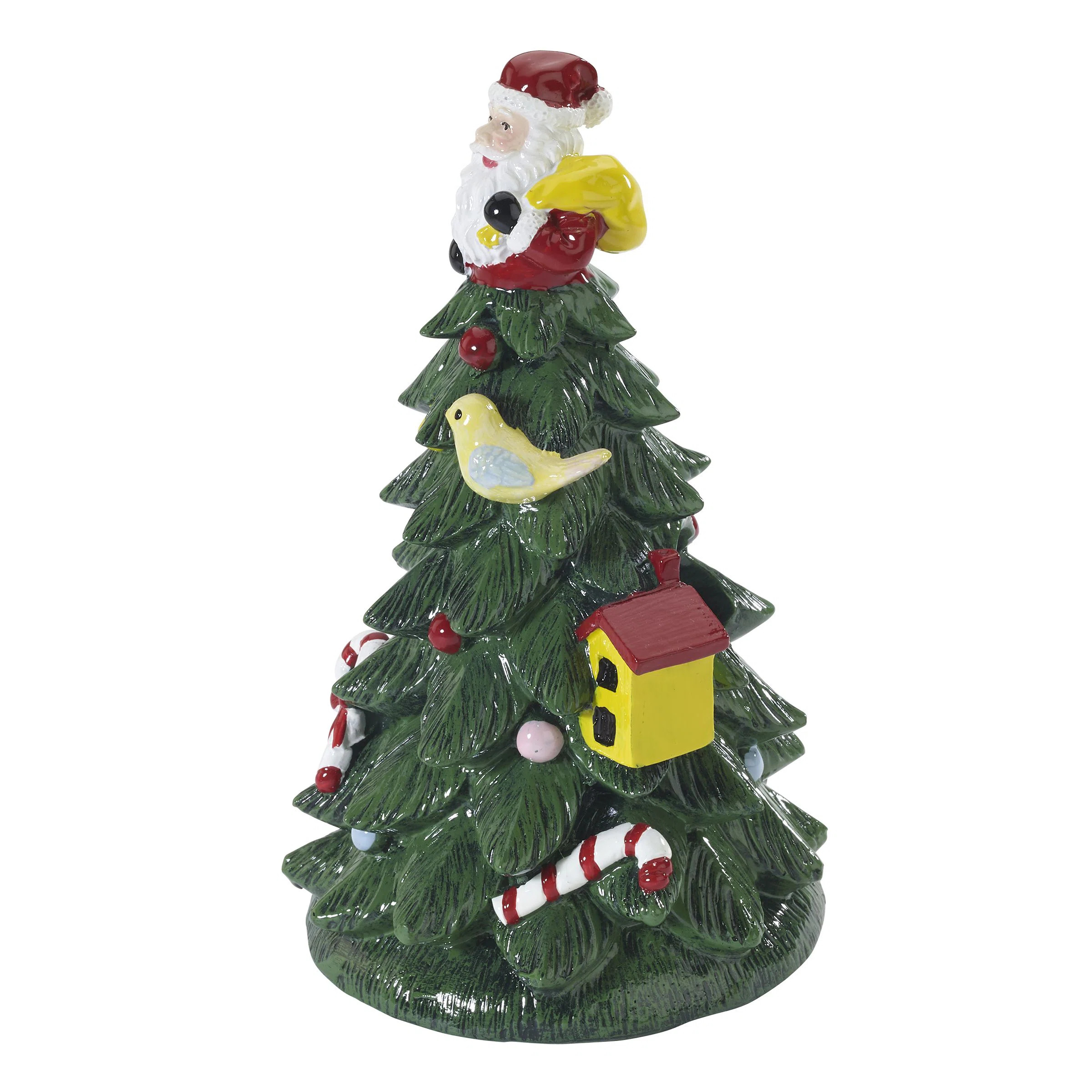 Spode Tree Toothbrush Holder | Wayfair North America