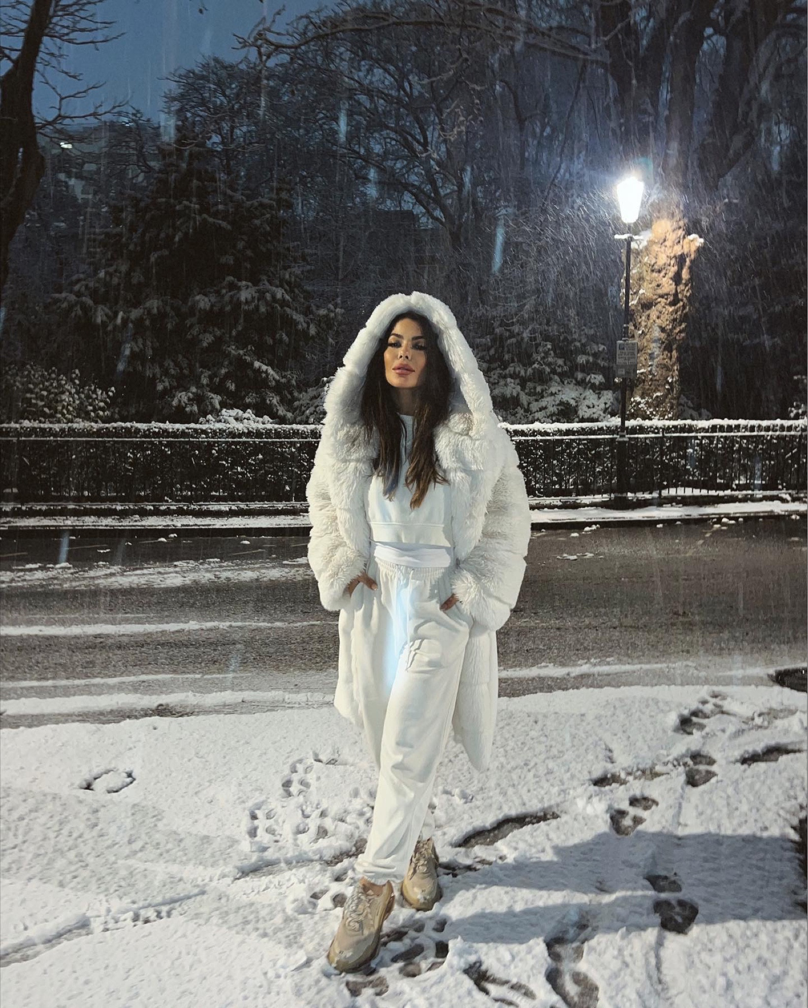 It’s snow time ❄️

#LTKHoliday #LTKstyletip #LTKGiftGuide