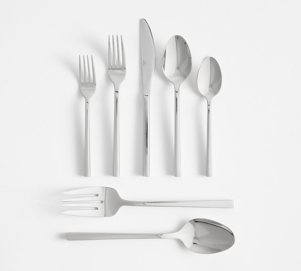 Luna Flatware Sets | Pottery Barn (US)