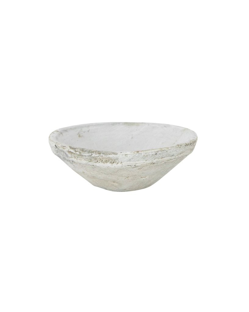 Distressed Terracotta Bowl | McGee & Co.