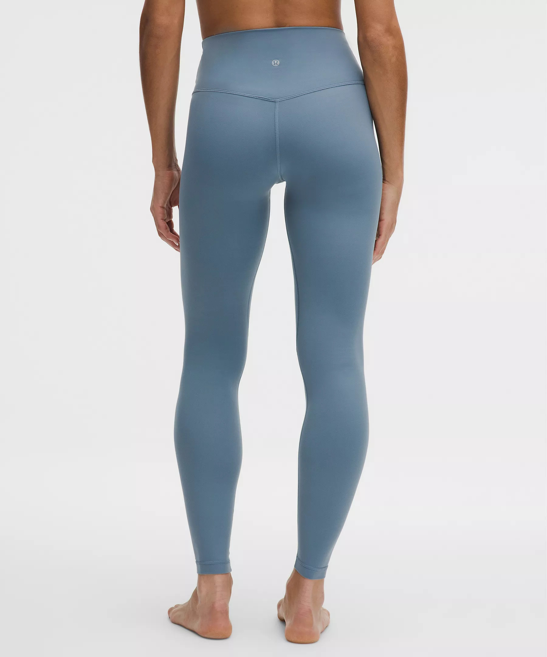 lululemon Align No Line™ High-Rise Pant 28" | Lululemon (US)