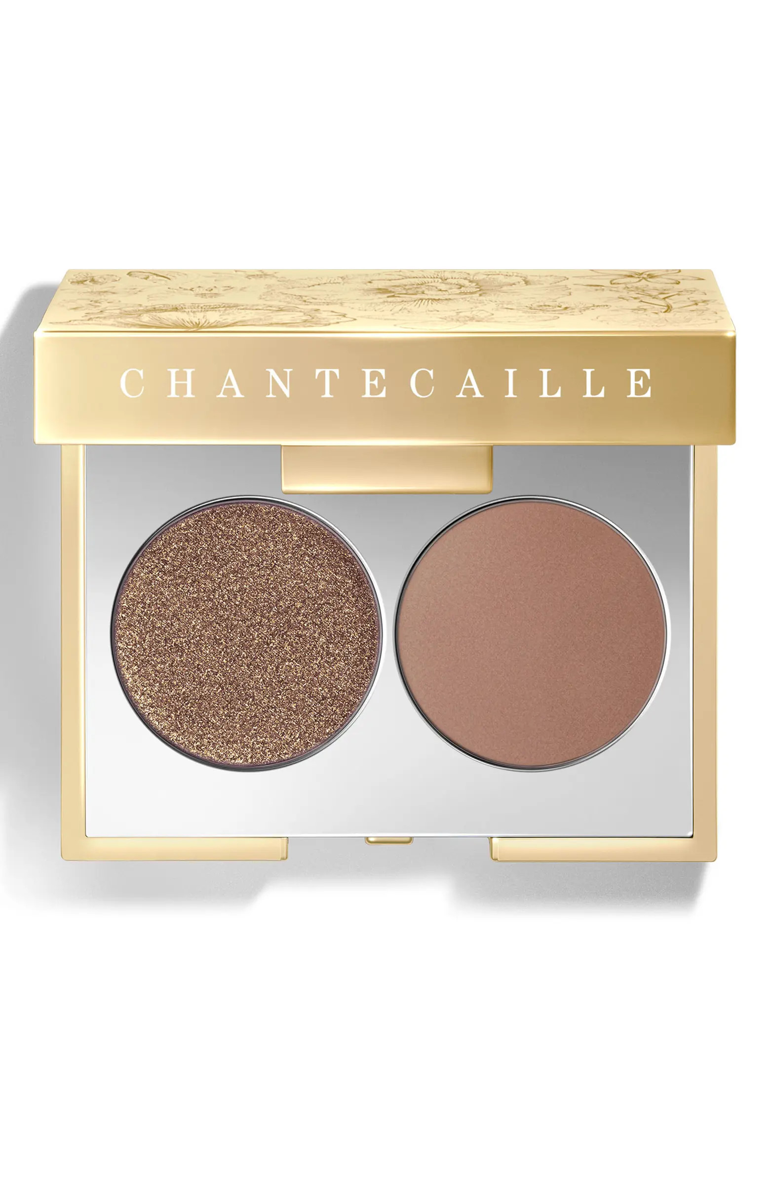 Chantecaille Jasmine Eyeshadow Duet | Nordstrom | Nordstrom