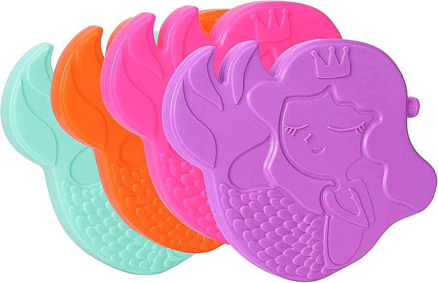 Cerbonny Ice Packs For Lunch Boxes,Lunch Box Ice Packs,Ice Pack For Lunch Box,Ice Packs For Lunch... | Amazon (US)