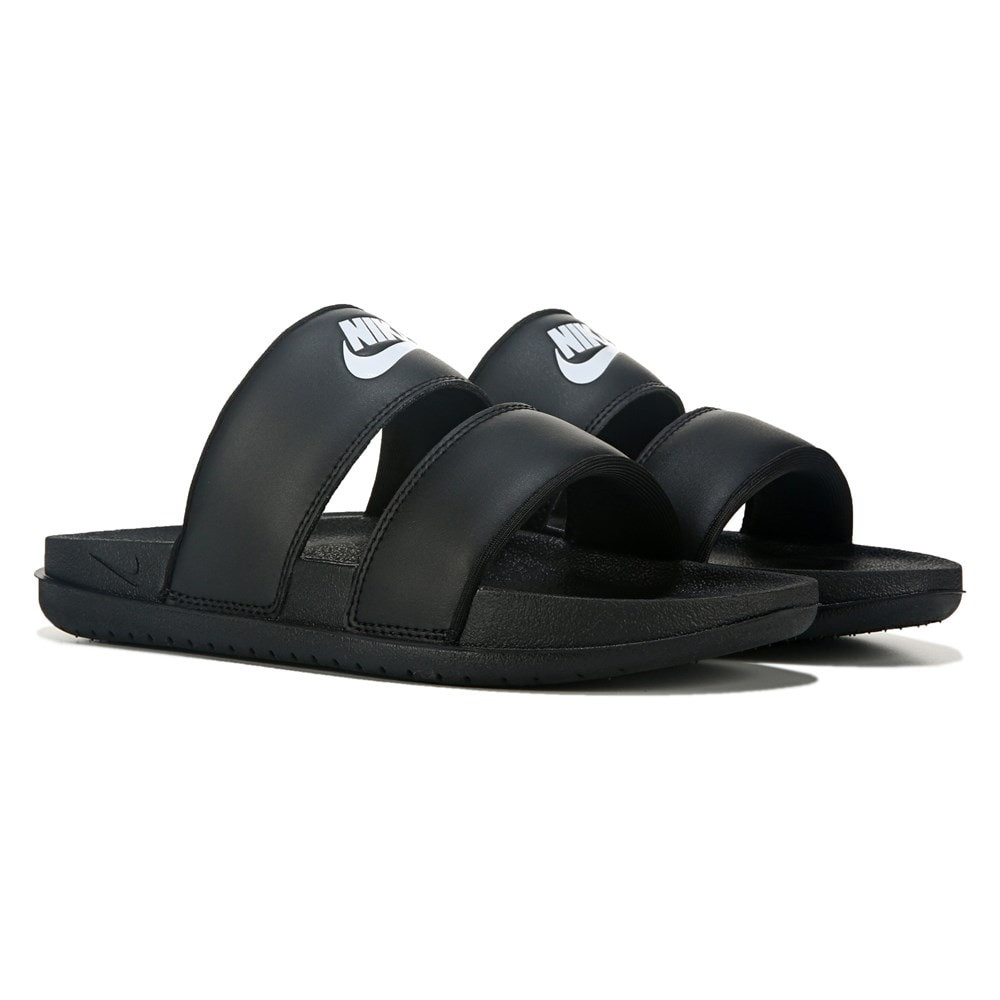 Women's Offcourt Duo Slide Sandal | Famous Footwear