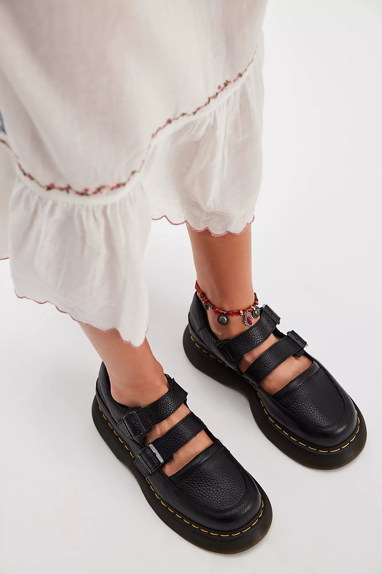 Buzz Mary Janes | Free People (Global - UK&FR Excluded)
