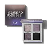 HAUS LABORATORIES By Lady Gaga: FOUR-WAY SHADOW PALETTE, 4 AFTERHOURS | Amazon (US)