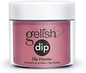 Amazon.com : Gelish It's Your Mauve Dip Powder : Beauty | Amazon (US)