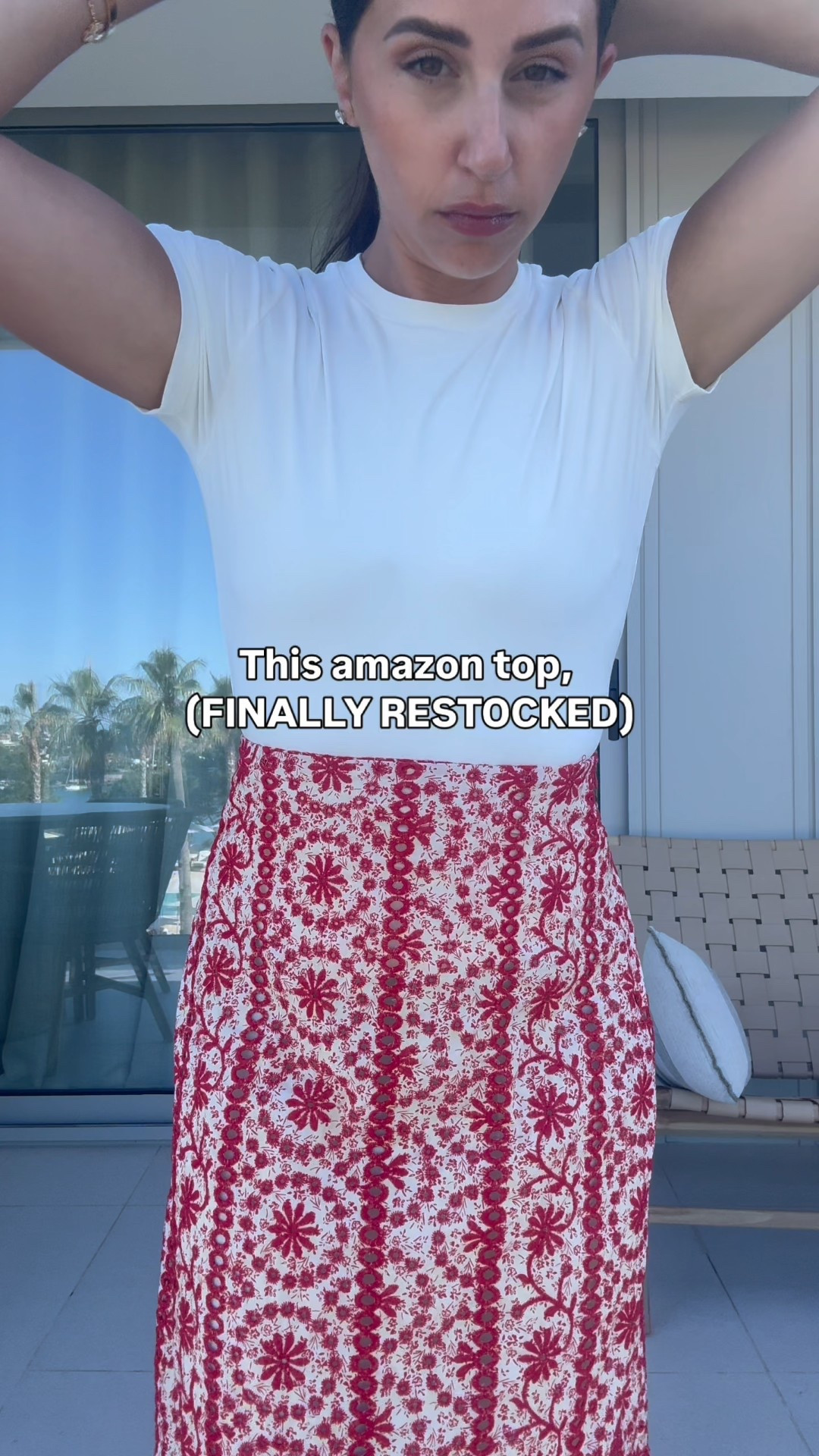 Top: small
Skirt: small

Dressupbuttercup.com #dressupbuttercup #dederaad 

#LTKFindsUnder100 #LTKTravel #LTKStyleTip