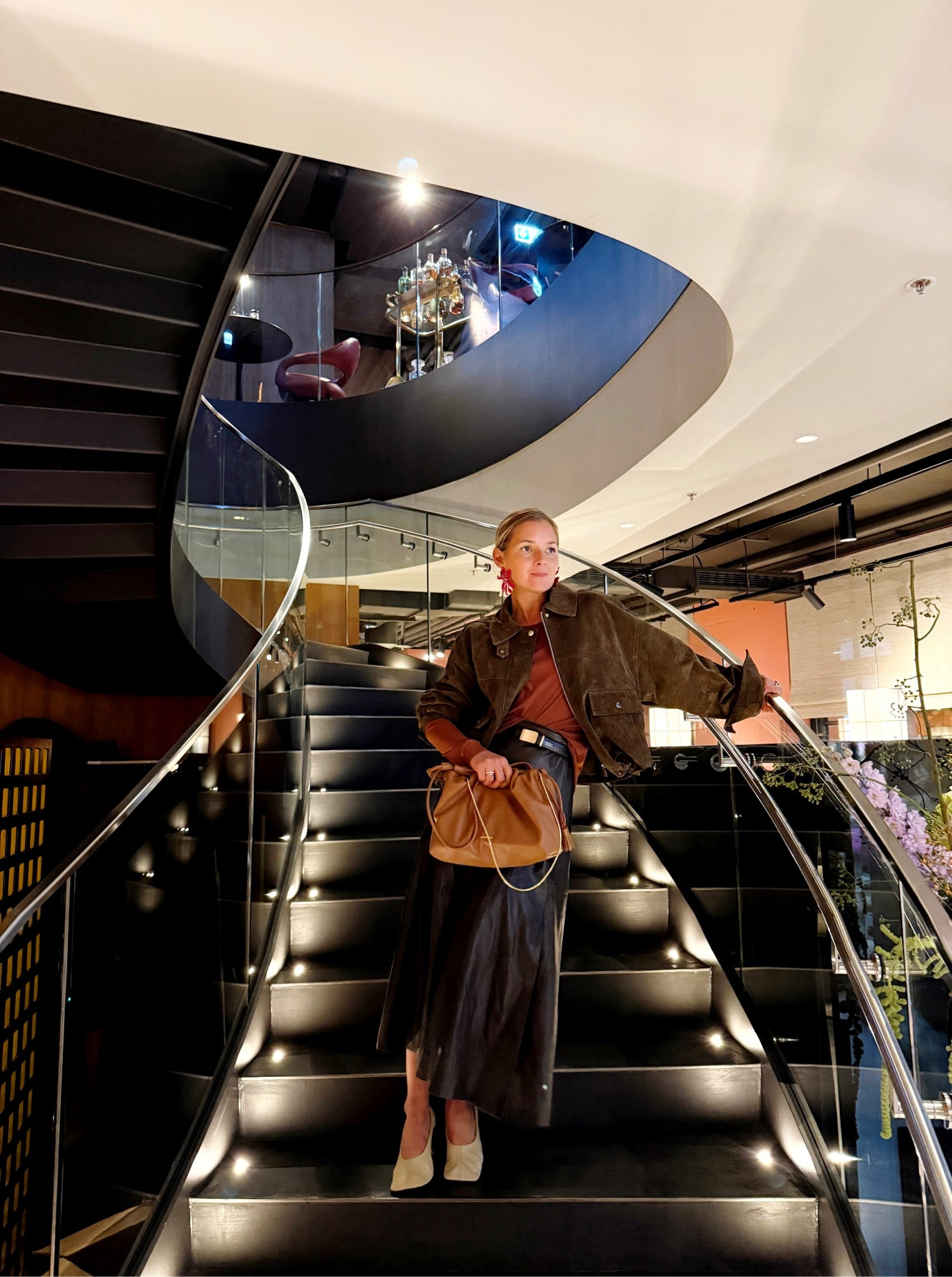 Brown love 

#LTKkleider #LTKeurope #LTKdeutschland