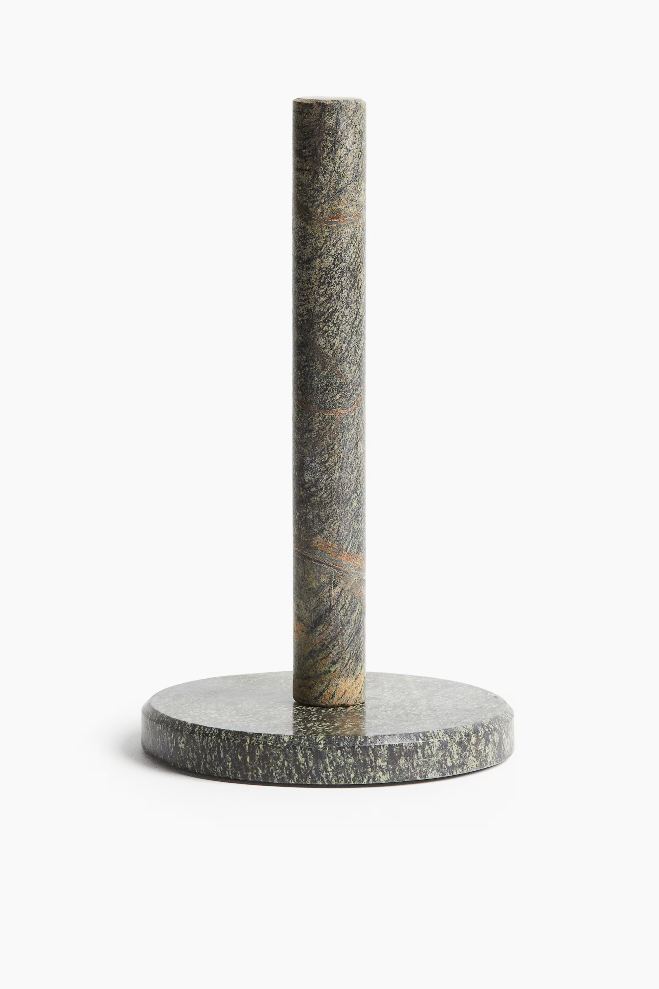 Marble Paper Towel Holder | H&M (US + CA)