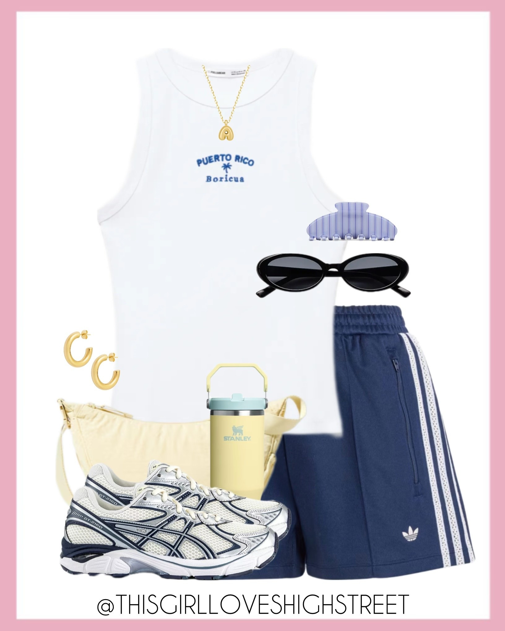 HEATWAVE READY

#LTKsummer #LTKuk