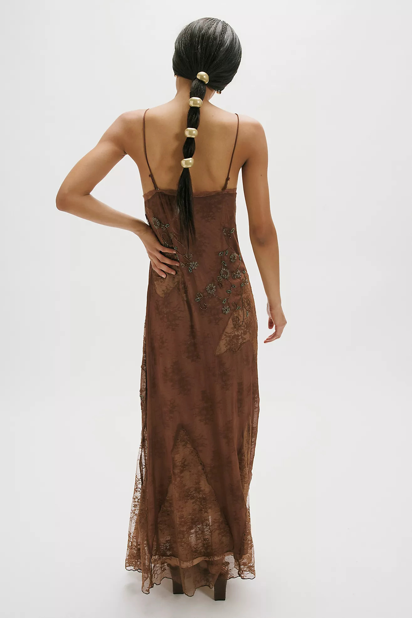 Julio Maxi Dress | Free People (Global - UK&FR Excluded)