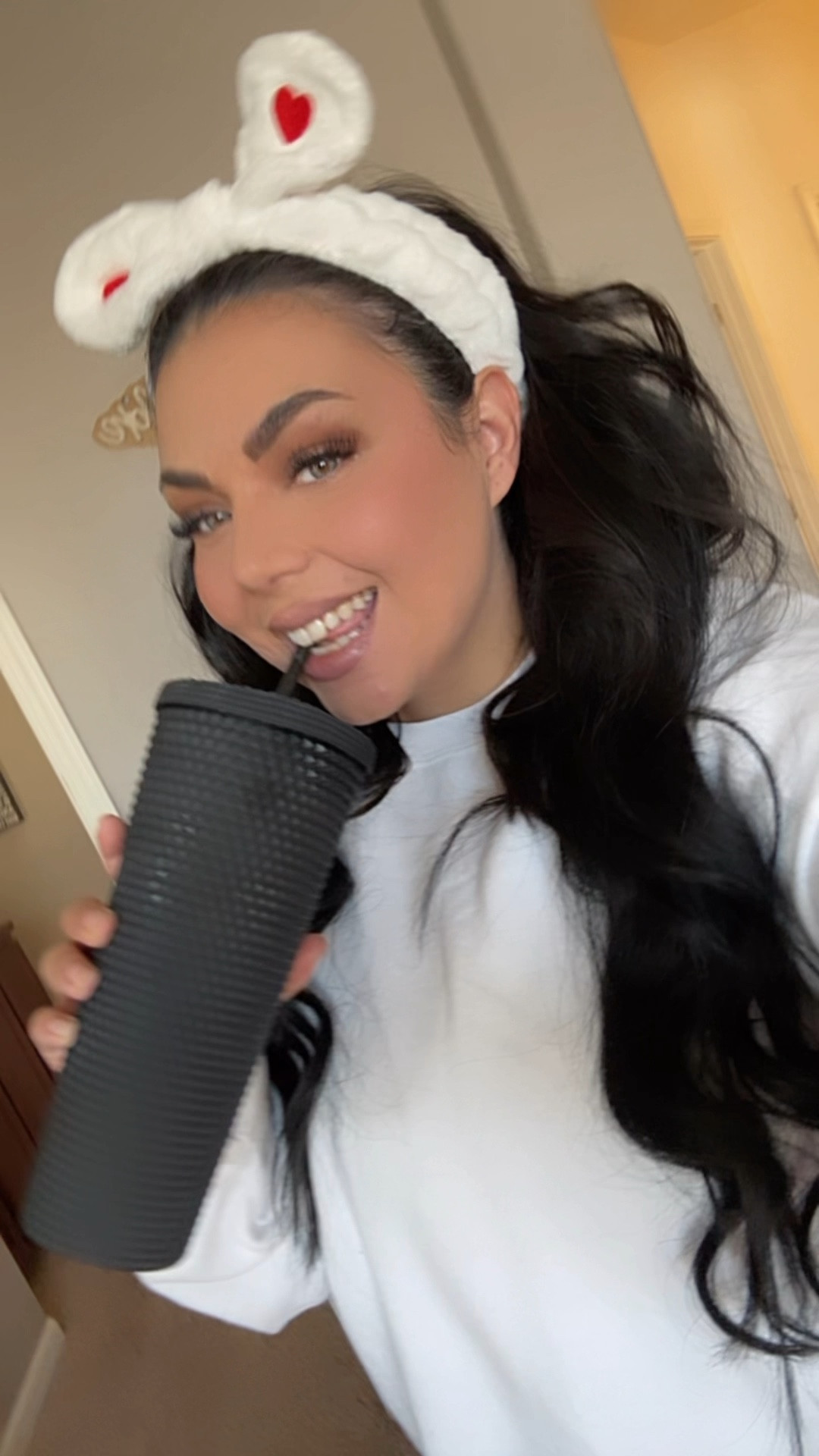 Current (mostly) drug store make up routine! 

#LTKfindsunder50 #LTKsalealert #LTKbeauty