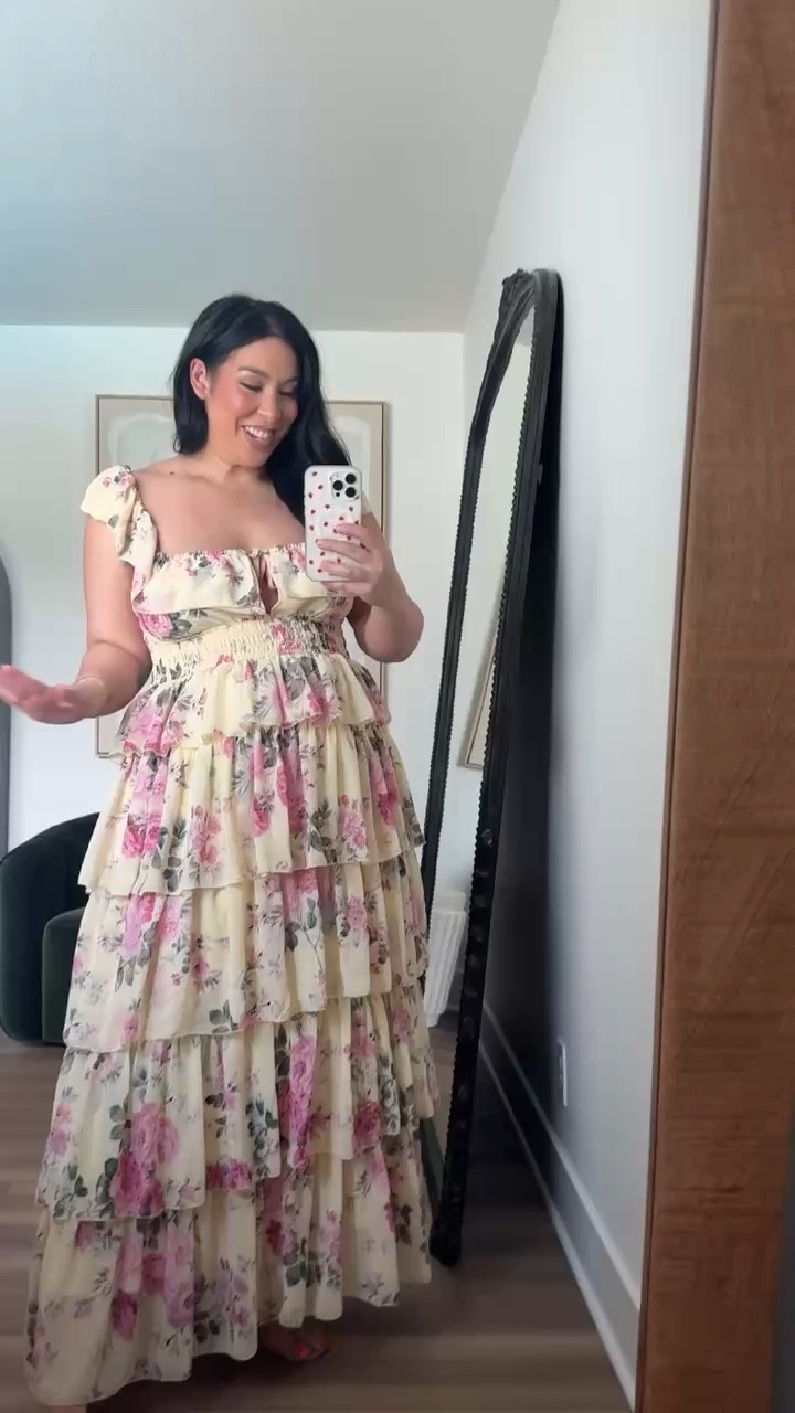 Midsize spring dress! Size XL - Code BONNIE20
-
-
-
Midsize fashion, spring outfit, spring dress, spring workwear, wedding guest dress, size 14, size 16, petal & pup, colorful outfits, dopamine dressing,

#LTKSeasonal #LTKootd #LTKMidsize