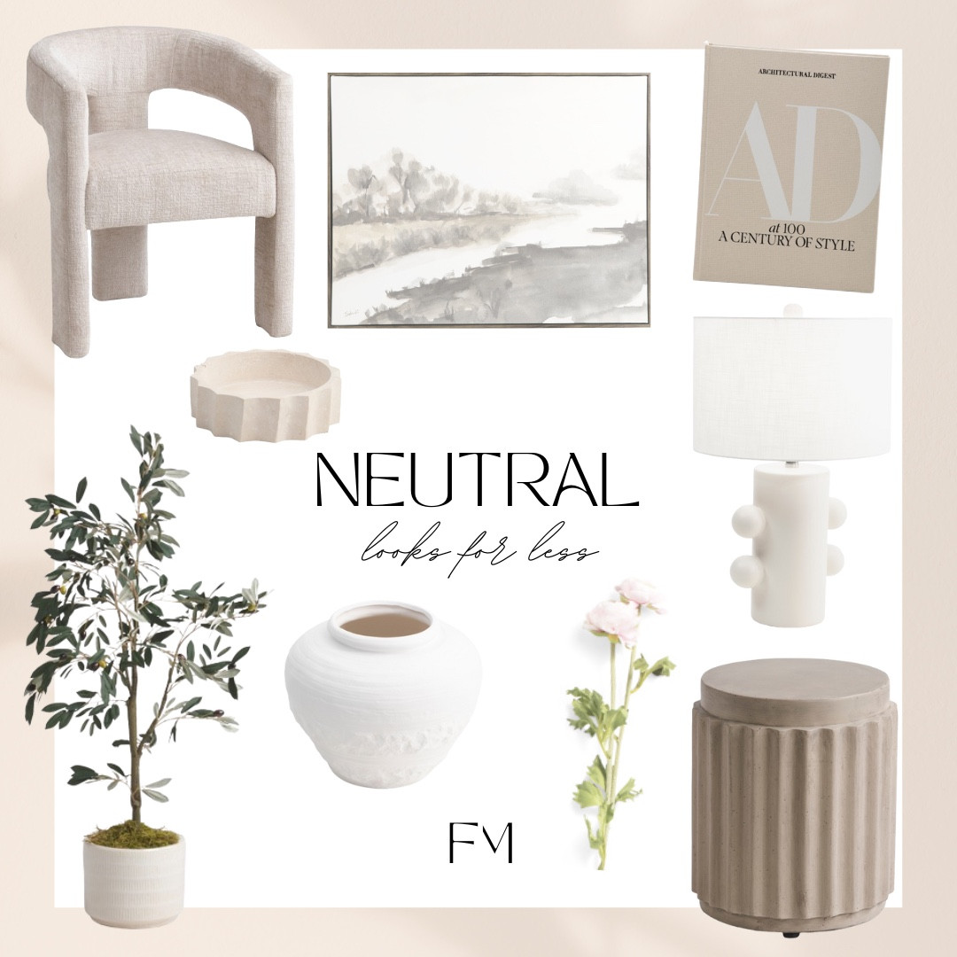 Designer Looks for Less all from the wonderful TJ Maxx!! 

#LTKhome #LTKfindsunder100