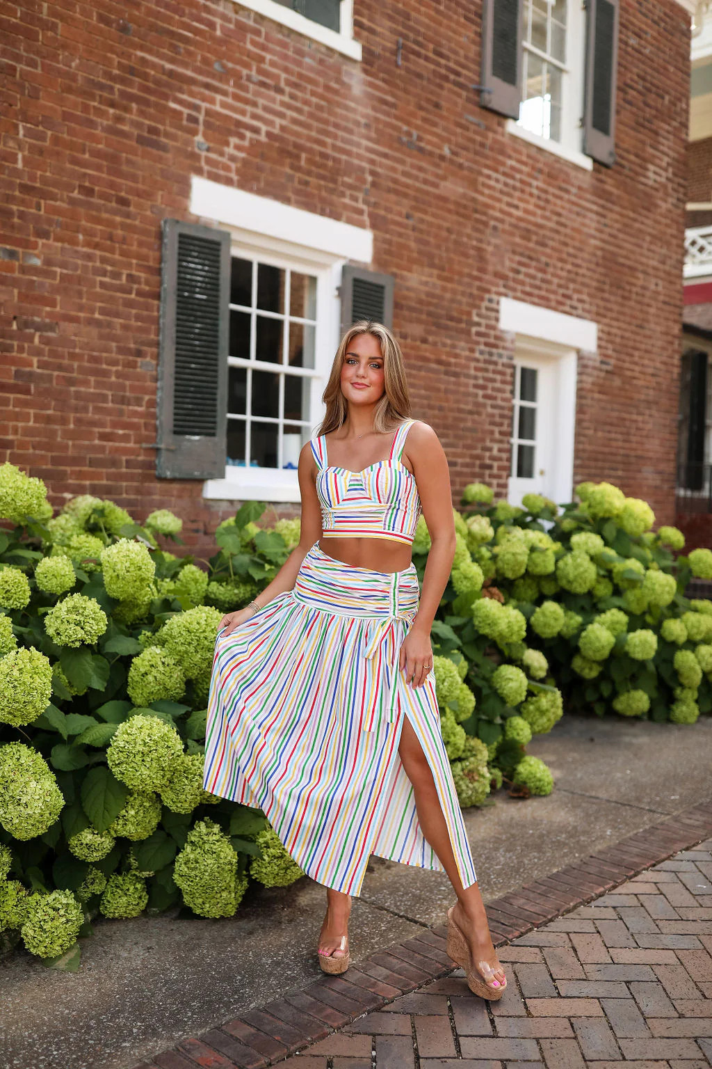 Juliet Set - Multicolor | cocolillys