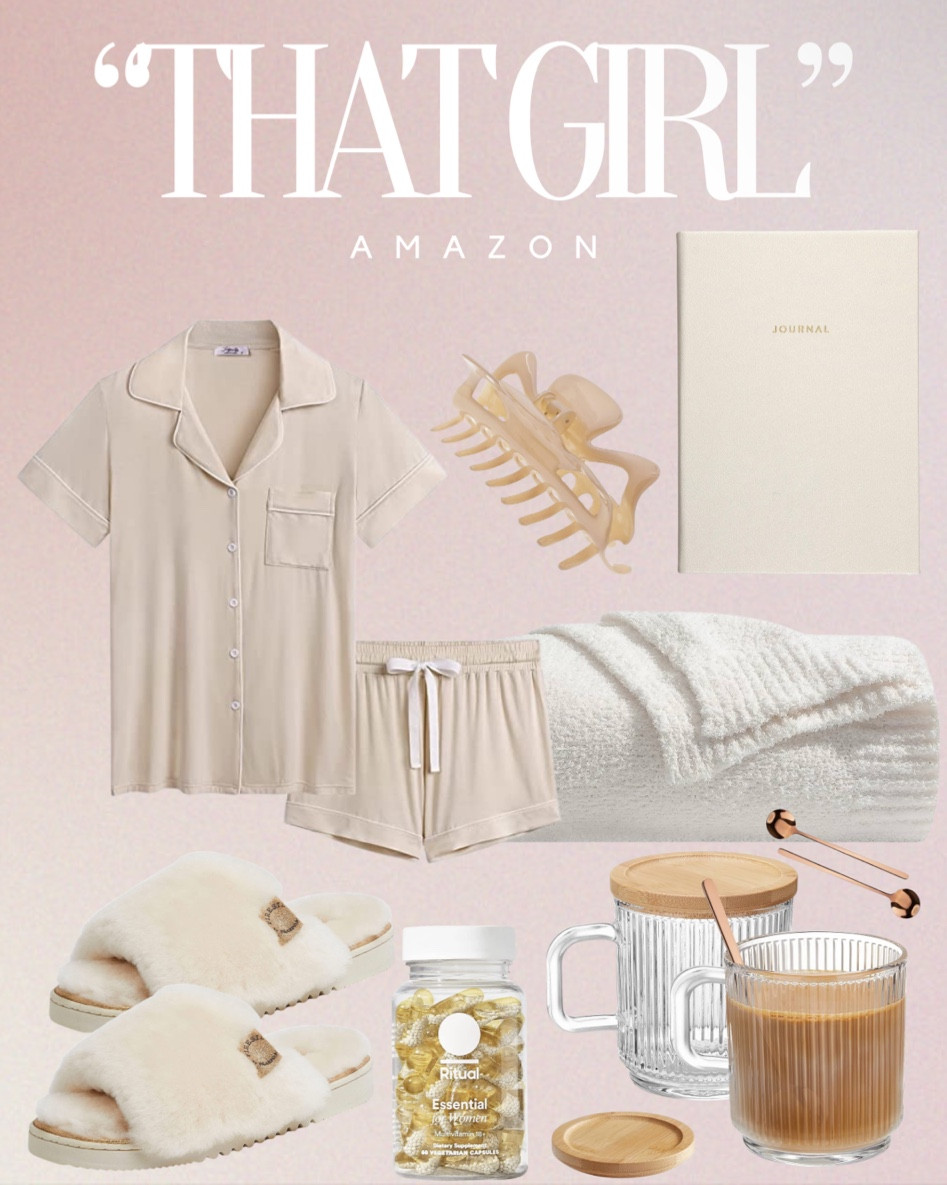 “That Girl” Aesthetic Amazon Favorites 

#fallfavorites #LTKbacktoschool #fallfashion #vacationdresses #resortdresses #resortwear #resortfashion #summerfashion #summerstyle #LTKseasonal #rustichomedecor #liketkit #highheels #Itkhome #Itkgifts #Itkgiftguides #springtops #summertops #Itksalealert
#LTKRefresh #fedorahats #bodycondresses #sweaterdresses #bodysuits #miniskirts #midiskirts #longskirts #minidresses #mididresses #shortskirts #shortdresses #maxiskirts #maxidresses #watches #backpacks #camis #croppedcamis #croppedtops #highwaistedshorts #highwaistedskirts #momjeans #momshorts #capris #overalls #overallshorts #distressesshorts #distressedieans #whiteshorts #contemporary #leggings #blackleggings #bralettes #lacebralettes #clutches #crossbodybags #competition #beachbag #halloweendecor #totebag #luggage #carryon #blazers #airpodcase #iphonecase #shacket #jacket #sale #under50 #under100 #under40 #workwear #ootd #bohochic #bohodecor #bohofashion #bohemian #contemporarystyle #modern #bohohome #modernhome #homedecor #amazonfinds #nordstrom #bestofbeauty #beautymusthaves #beautyfavorites #hairaccessories #fragrance #candles #perfume #jewelry #earrings #studearrings #hoopearrings #simplestyle #aestheticstyle #designerdupes #luxurystyle #bohofall #strawbags #strawhats #kitchenfinds #amazonfavorites #bohodecor #aesthetics #blushpink #goldjewelry #stackingrings #toryburch #comfystyle #easyfashion #vacationstyle #goldrings #fallinspo #lipliner #lipplumper #lipstick #lipgloss #makeup #blazers #LTKU #primeday #StyleYouCanTrust #giftguide #LTKRefresh #LTKSale
#LTKHalloween #LTKFall #fall #falloutfits #backtoschool #backtowork #LTKGiftGuide #amazonfashion #traveloutfit #familyphotos #liketkit #trendyfashion #fallwardrobe #winterfashion #christmas #holidayfavorites #LTKseasonal #LTKHalloween #boots #gifts #aestheticstyle #comfystyle #cozystyle #LTKcyberweek #LTKCon #throwblankets #throwpillows #ootd #LTKcyberweek #LTKSale #StyledContent #countryconcert #taylorswifterastour #ootd #LTKxNSale
#Itksalealert

#LTKfindsunder50 #LTKstyletip #LTKGiftGuide