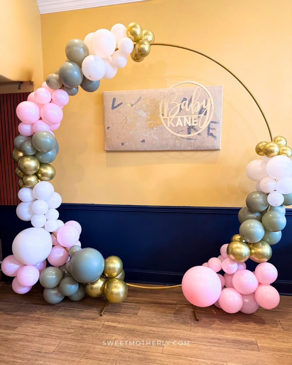 Balloon arch essentials

Party essentials
Hosting must haves
Cocktail party supplies
Charcuterie board ideas
Drink dispenser
Disposable partyware
Outdoor entertaining
Party decorations
Ice bucket and bar cart
Celebration essentials

#LTKSeasonal #LTKSaleAlert