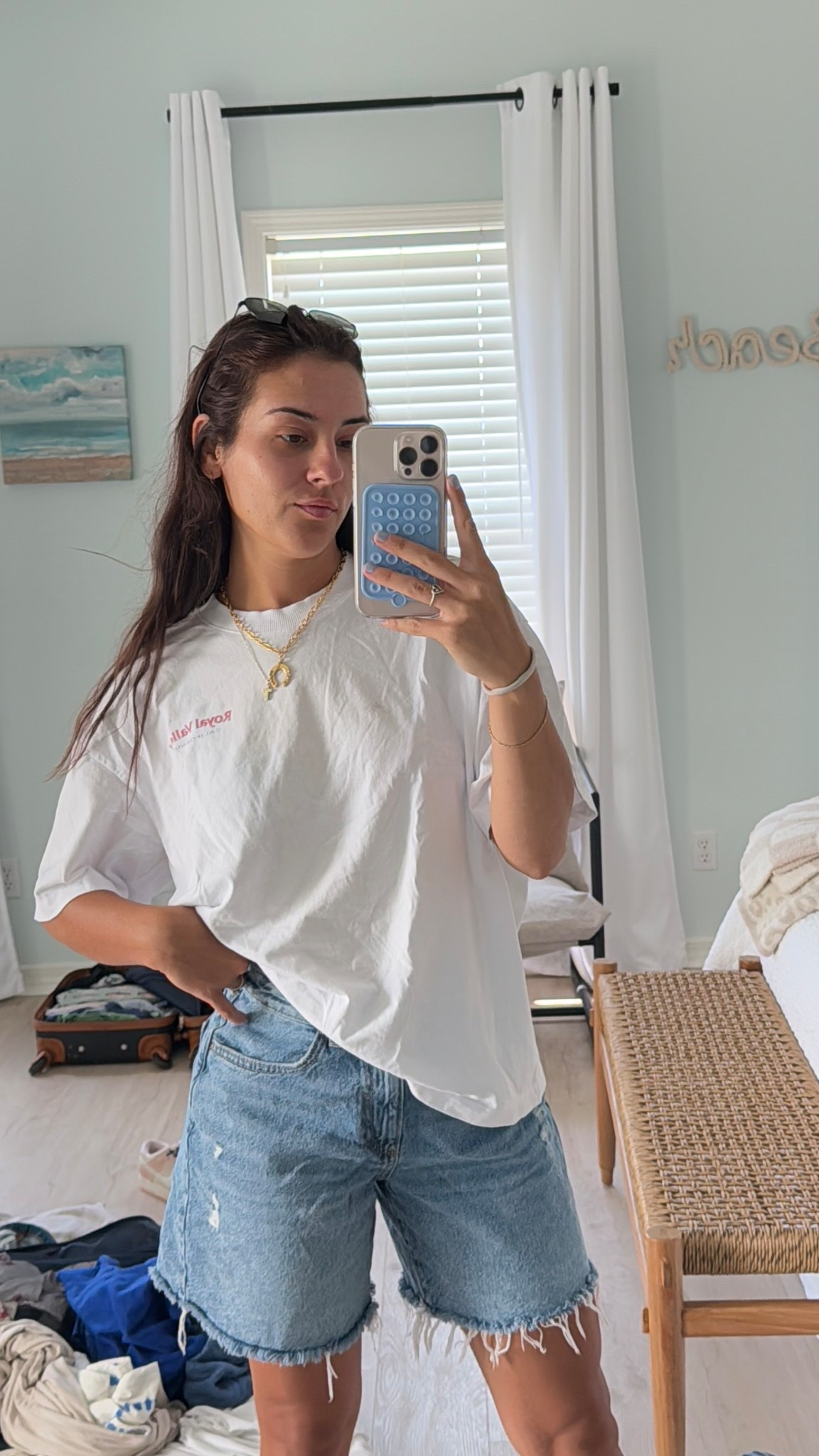 fav summer shorts 

#LTKSwim #LTKTravel #LTKStyleTip