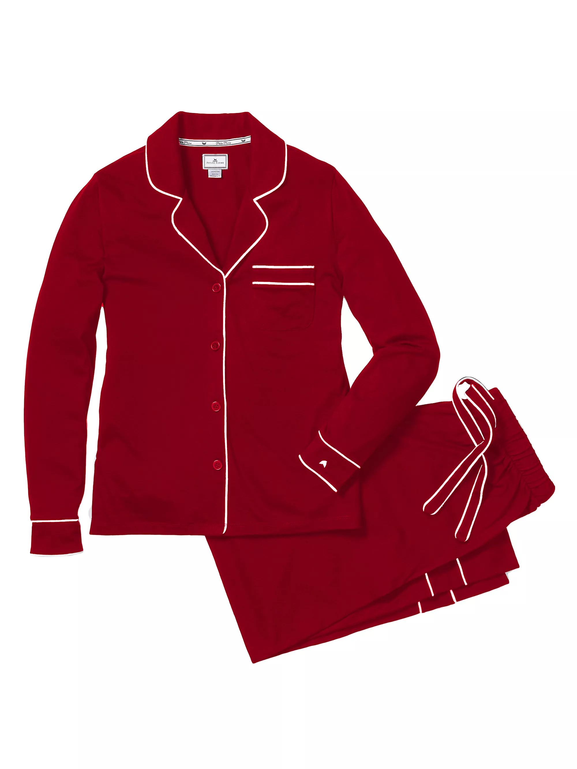 Astaire Pajama Set | Saks Fifth Avenue