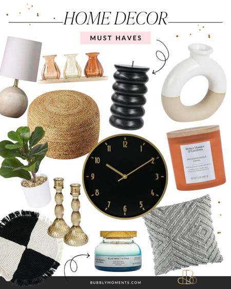 Looking for some decor? Grab these items for your home or office.

#LTKstyletip #LTKsalealert #LTKhome