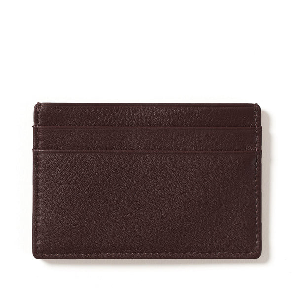 Slim Card Case | Leatherology