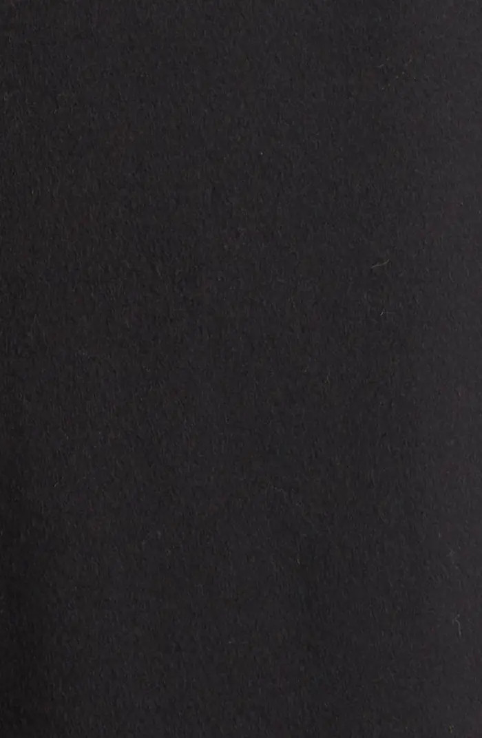 Crested Button Wool Blend Coat | Nordstrom