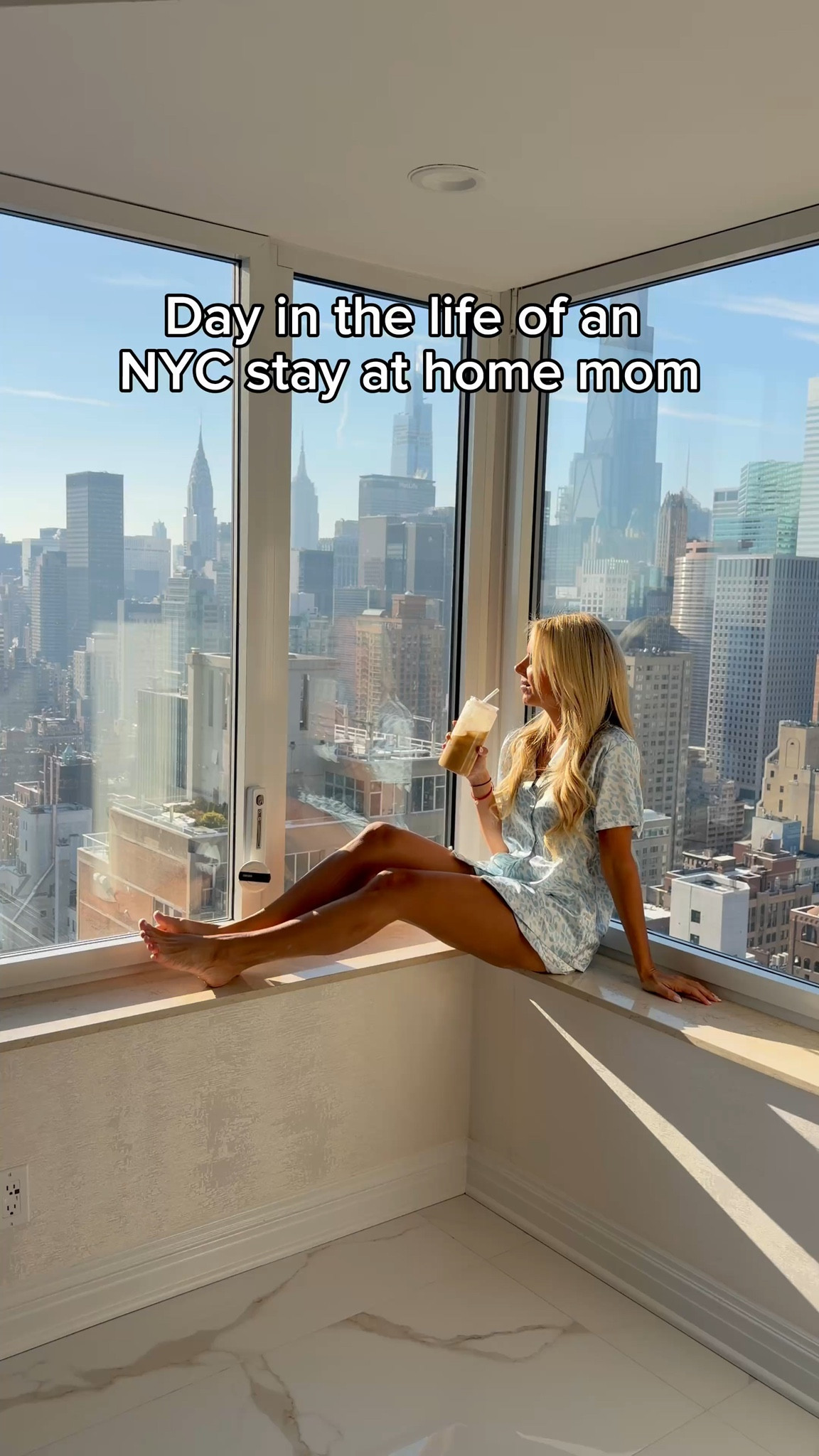 Day in the life of a NYC Stay at home mom!❤️❤️

Winter fashion, Amazon fashion, pajamas, kids, family, birthday party 

#LTKmomlife #LTKFindsUnder50 #LTKvlog