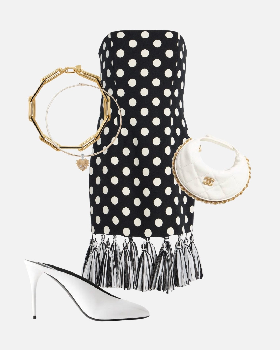 OUTFIT IDEA: SUMMER VACATION