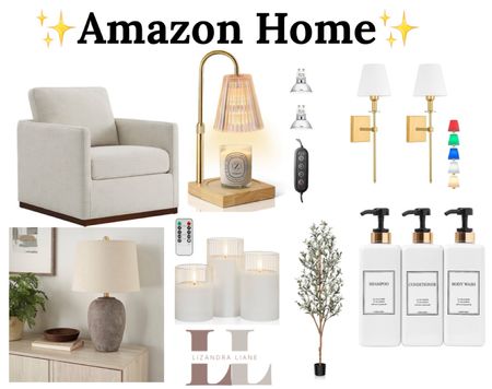 Amazon spring sale, home finds, bedroom, living room, house, furniture, family 

#LTKhome #LTKsalealert #LTKSeasonal